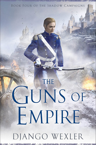 Guns Of Empire