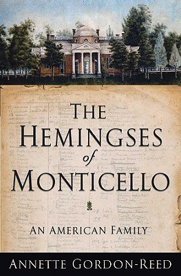 The Hemmingses of Monticello