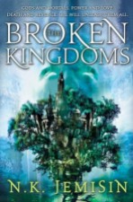 broken kingdoms