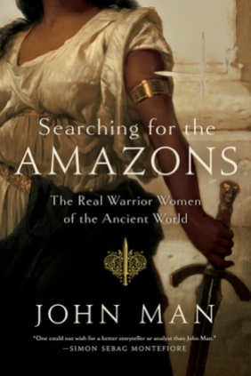 searching for amazons
