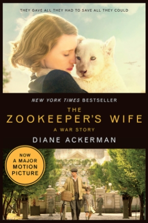 The Zookeeper's Wife MIT.indd